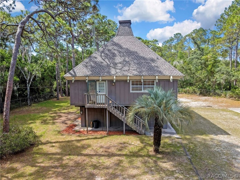 This home has never flooded!! Breathtaking Multi-Level Retreat - photo 43