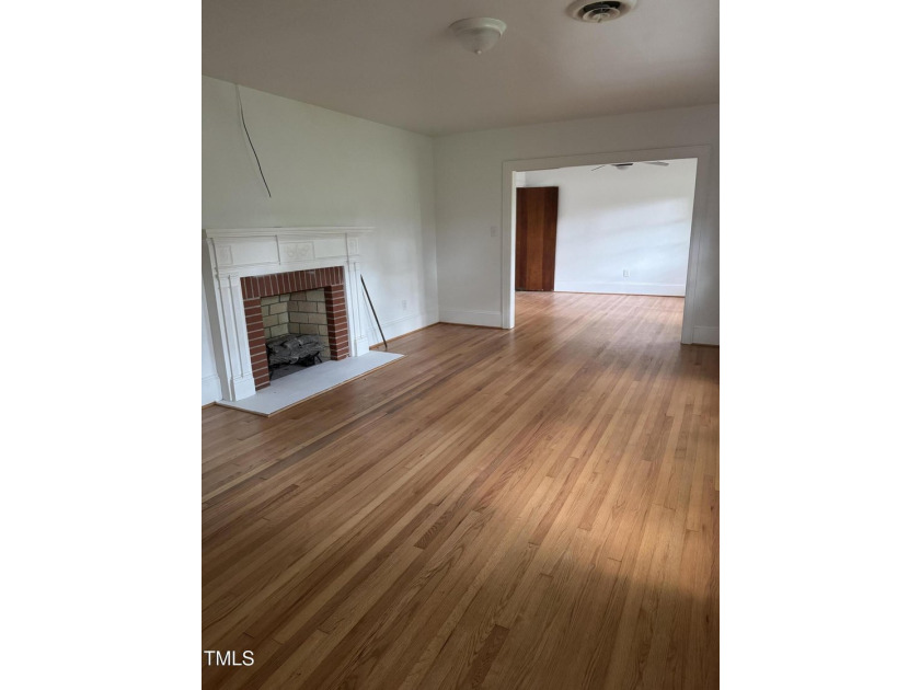 3 bedroom 2 bath home in Roper, NCe and view this all brick home - photo 11