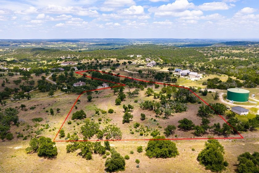 An extraordinary opportunity awaits on this 8.9 acre homesite - photo 13