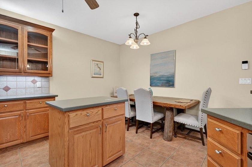 Located in the gated community of Old Towne Place, this spacious - photo 15