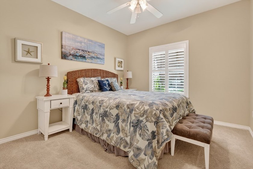 Located in the gated community of Old Towne Place, this spacious - photo 21