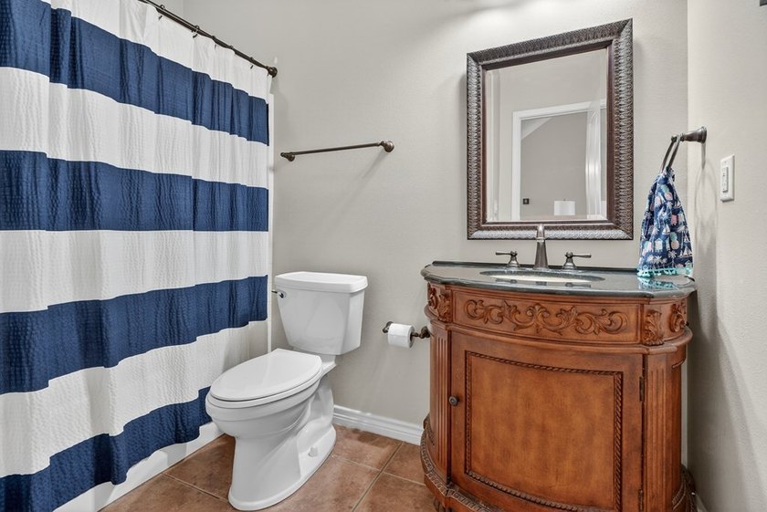 Located in the gated community of Old Towne Place, this spacious - photo 22
