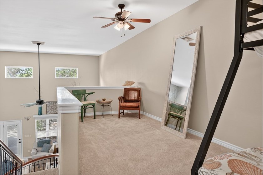 Located in the gated community of Old Towne Place, this spacious - photo 25