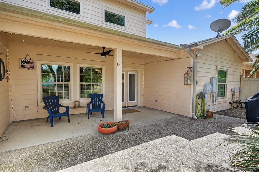 Located in the gated community of Old Towne Place, this spacious - photo 31