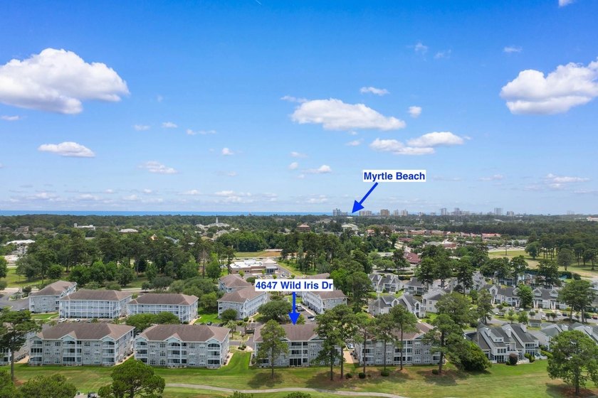 If you've been waiting for a truly move-in-ready condo in Myrtle - photo 32