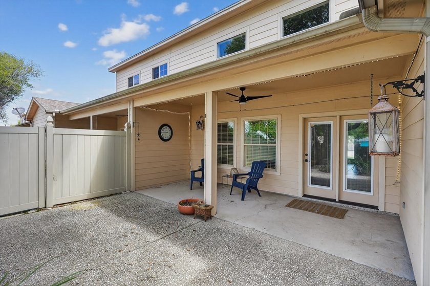 Located in the gated community of Old Towne Place, this spacious - photo 32