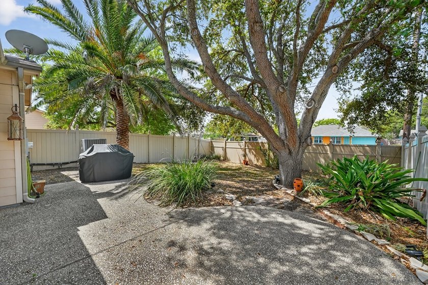 Located in the gated community of Old Towne Place, this spacious - photo 33