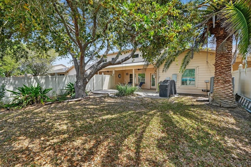 Located in the gated community of Old Towne Place, this spacious - photo 34
