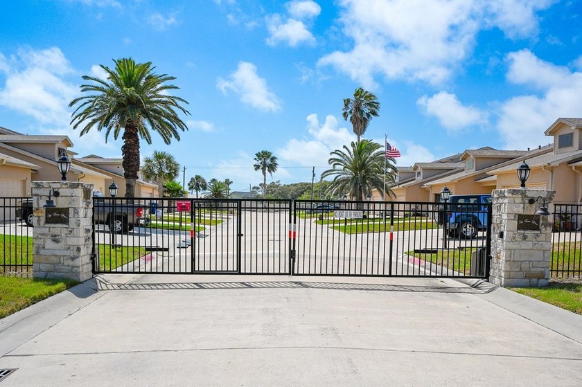 Located in the gated community of Old Towne Place, this spacious - photo 36