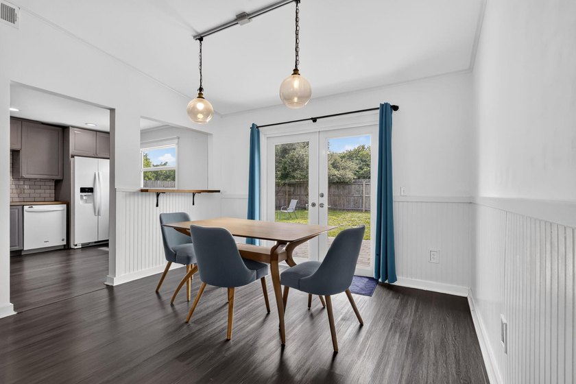 Welcome to this beautifully redone 2 bed 2 bath home with an - photo 6