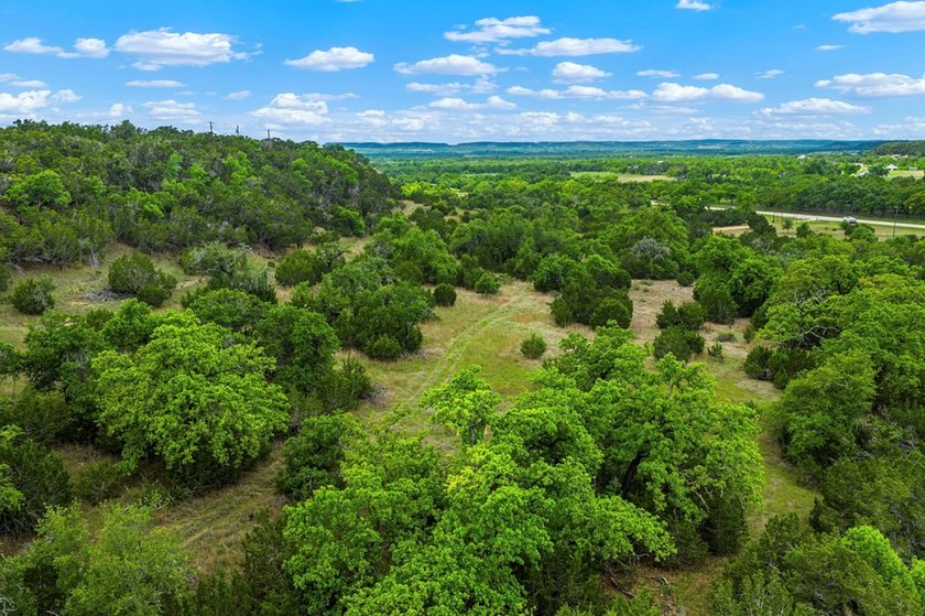 Adobe Springs Ranch is an exceptional 77.59 acre Hill Country - photo 11