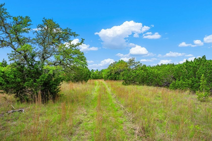 Adobe Springs Ranch is an exceptional 77.59 acre Hill Country - photo 17