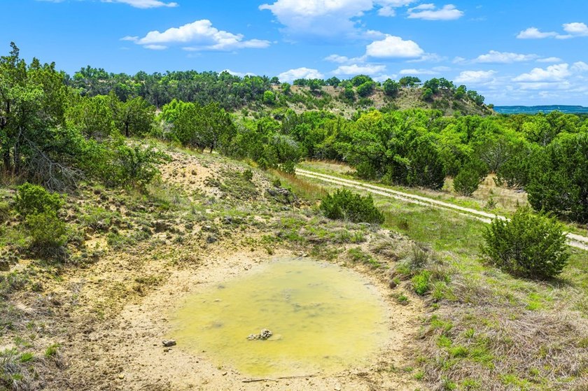 Adobe Springs Ranch is an exceptional 77.59 acre Hill Country - photo 20