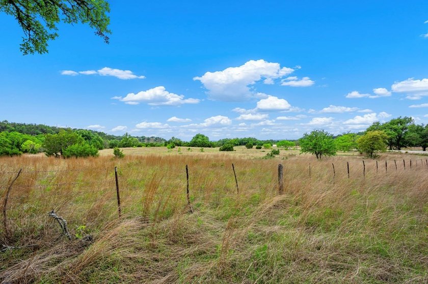 Adobe Springs Ranch is an exceptional 77.59 acre Hill Country - photo 28