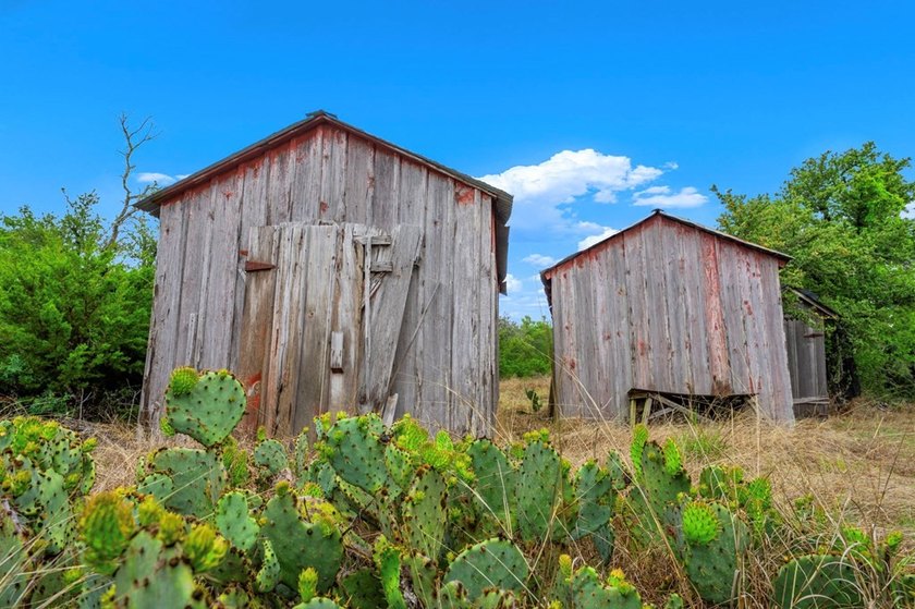 Adobe Springs Ranch is an exceptional 77.59 acre Hill Country - photo 30