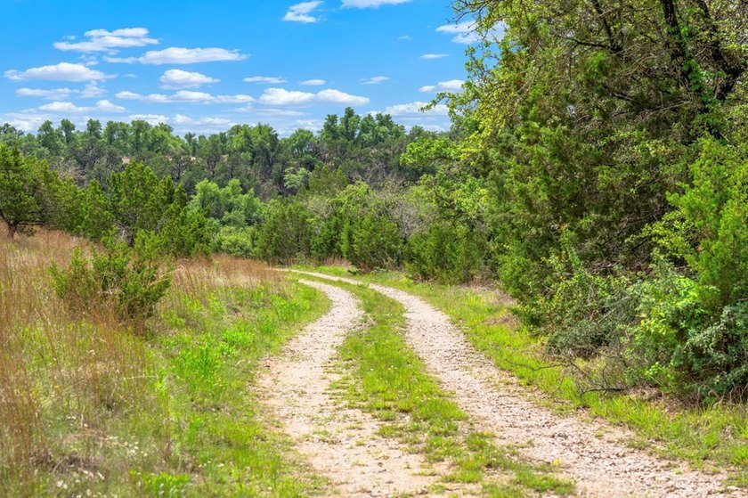 Adobe Springs Ranch is an exceptional 77.59 acre Hill Country - photo 31