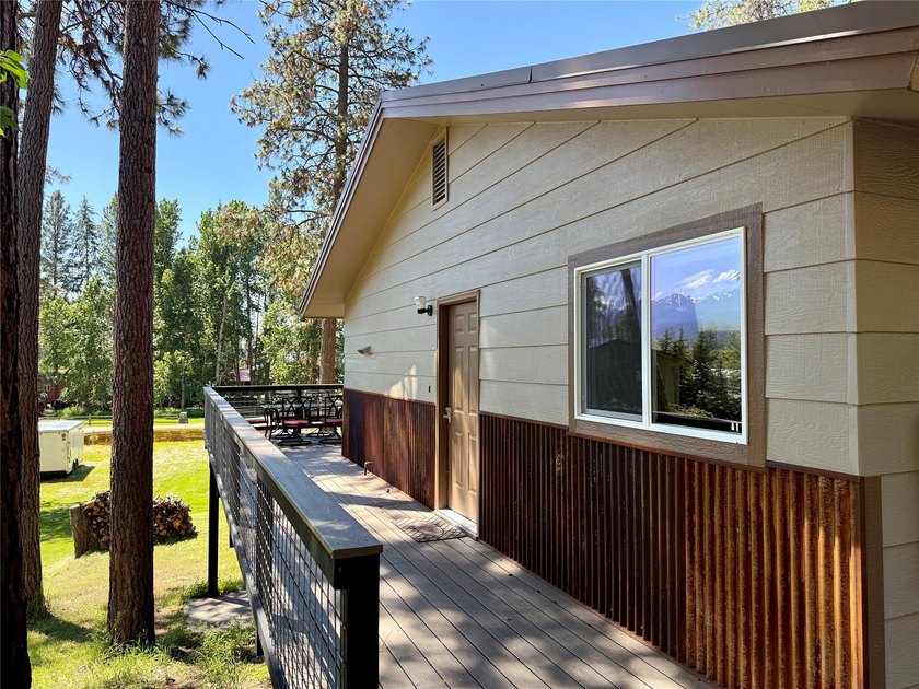 Experience the best of Montana living in this fully remodeled - photo 31