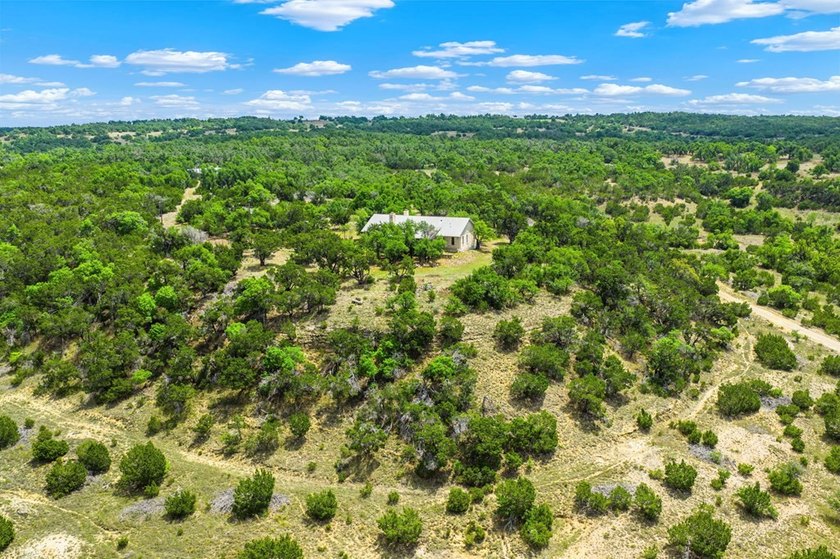 Adobe Springs Ranch is an exceptional 77.59 acre Hill Country - photo 32