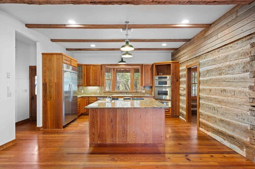 Adobe Springs Ranch is an exceptional 77.59 acre Hill Country - photo 37