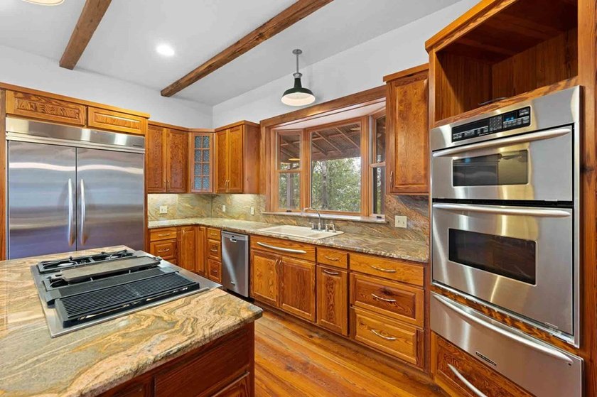Adobe Springs Ranch is an exceptional 77.59 acre Hill Country - photo 38