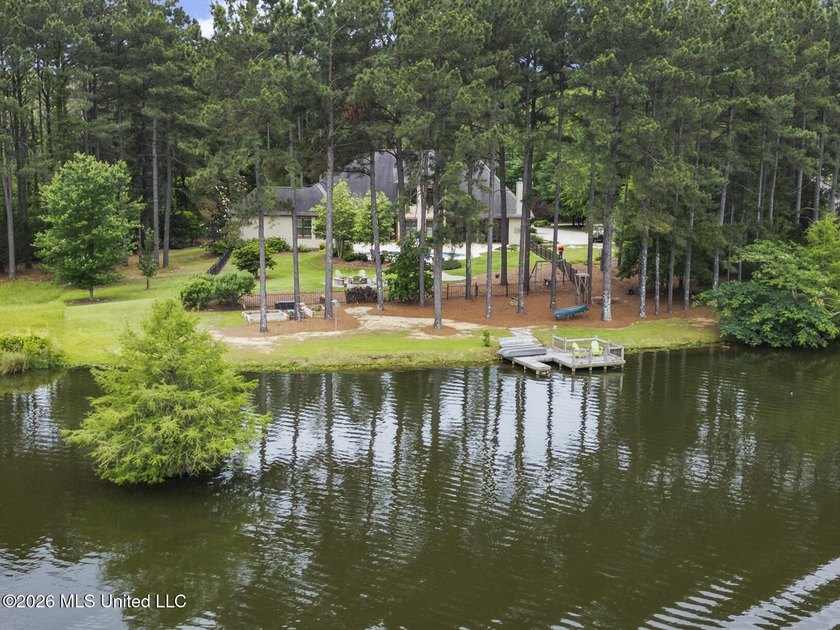 Stunning Lakefront Home with Pool and 4 Acres! Welcome to this - photo 8