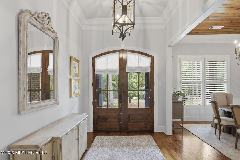 Stunning Lakefront Home with Pool and 4 Acres! Welcome to this - photo 10