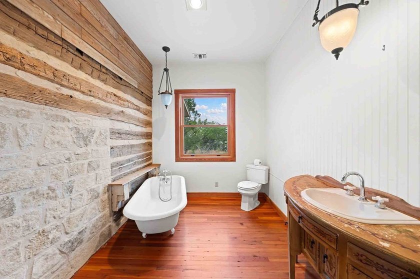 Adobe Springs Ranch is an exceptional 77.59 acre Hill Country - photo 42