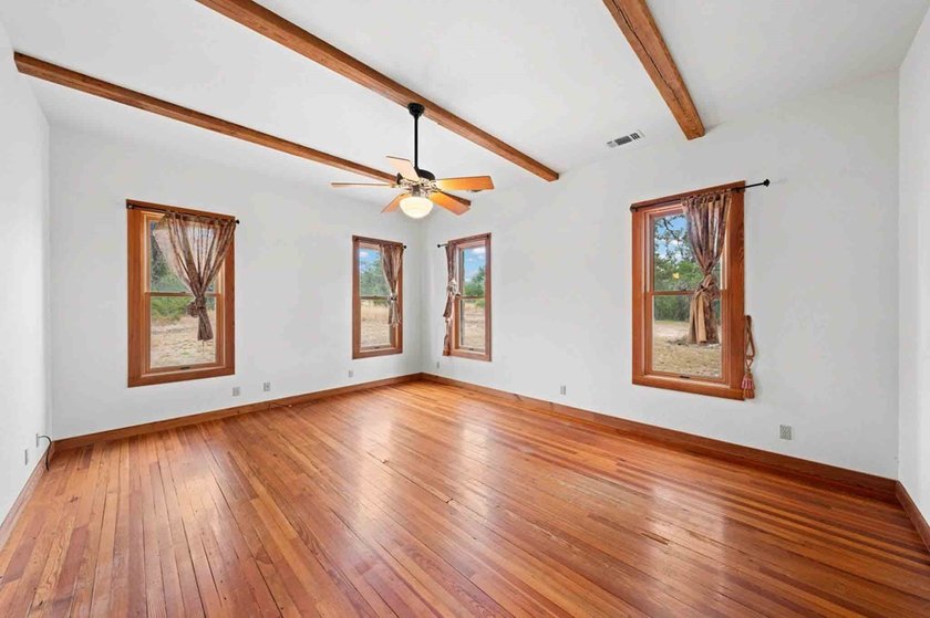 Adobe Springs Ranch is an exceptional 77.59 acre Hill Country - photo 45