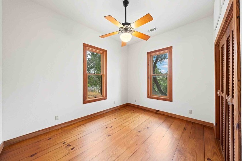 Adobe Springs Ranch is an exceptional 77.59 acre Hill Country - photo 47