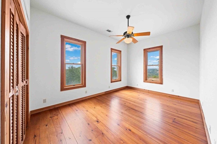 Adobe Springs Ranch is an exceptional 77.59 acre Hill Country - photo 48