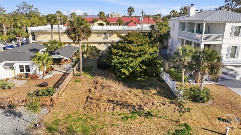 Build your dream coastal home on this prime Tybee Island lot - photo 8