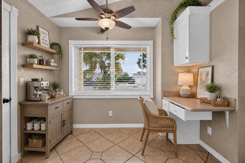 Welcome to this charming 3-bedroom, 2-bathroom CBS home situated - photo 11