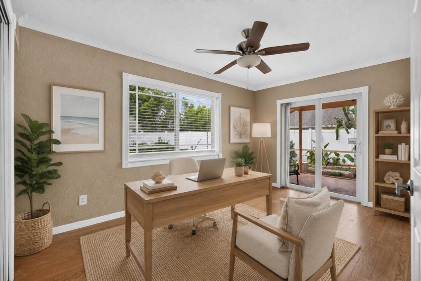 Welcome to this charming 3-bedroom, 2-bathroom CBS home situated - photo 14