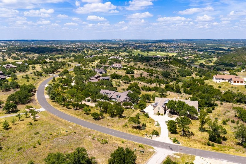 An extraordinary opportunity awaits on this 8.9 acre homesite - photo 15