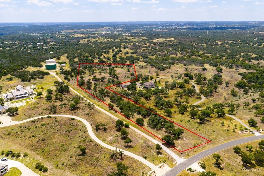 An extraordinary opportunity awaits on this 8.9 acre homesite - photo 17