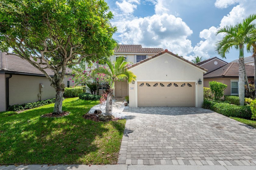 Welcome to this stunning waterfront residence nestled in The - photo 3