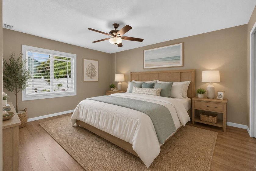 Welcome to this charming 3-bedroom, 2-bathroom CBS home situated - photo 23