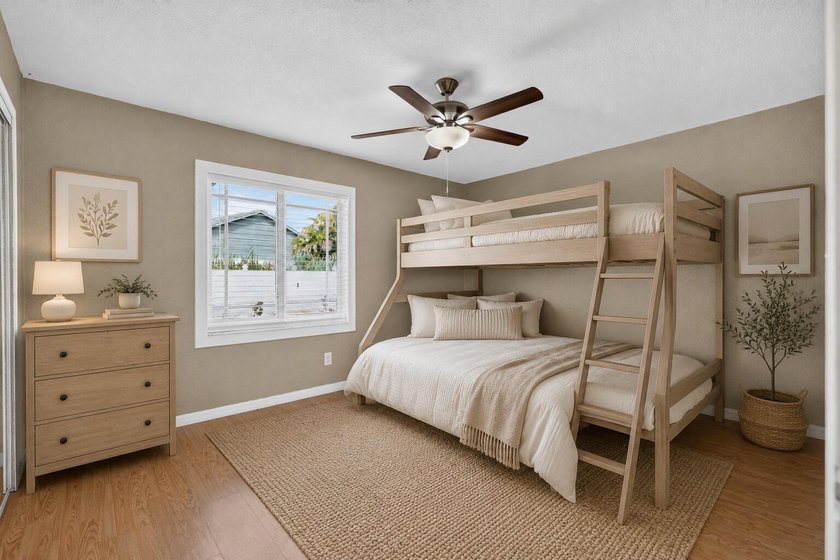 Welcome to this charming 3-bedroom, 2-bathroom CBS home situated - photo 28