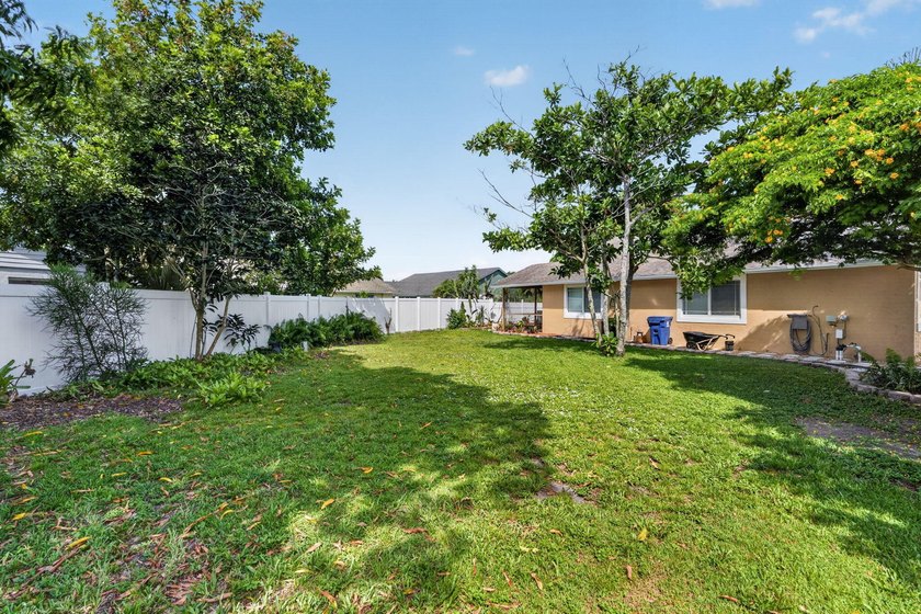 Welcome to this charming 3-bedroom, 2-bathroom CBS home situated - photo 34
