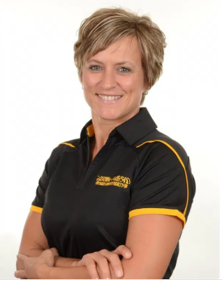 Sonja Gittings