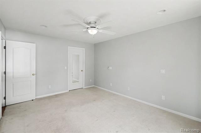 Charming colonial on a quiet dead-end street in Howell South of - photo 10