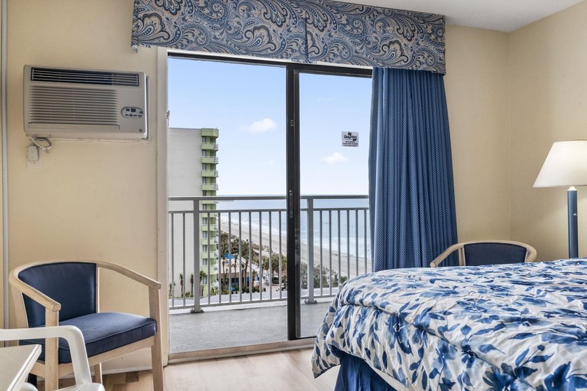 This well-cared for 10th floor sanctuary can either function as - photo 22