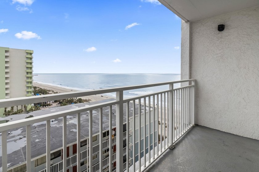 This well-cared for 10th floor sanctuary can either function as - photo 25