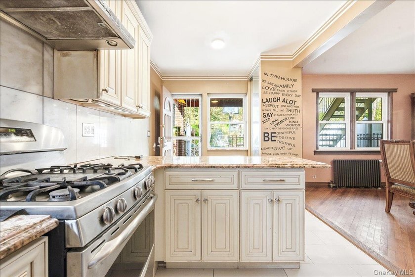 Brick Semi-Detached Legal 2-Family in Prime Forest Hills - photo 25