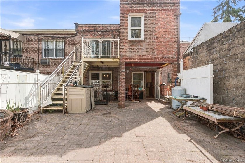 Brick Semi-Detached Legal 2-Family in Prime Forest Hills - photo 26