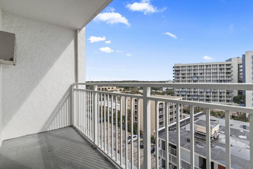 This well-cared for 10th floor sanctuary can either function as - photo 29