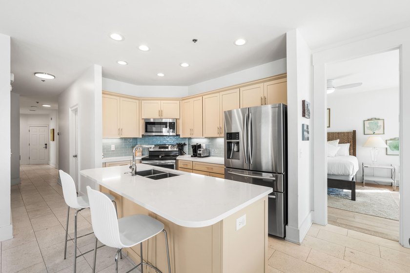 Experience unrivaled coastal luxury living in this remodeled and - photo 29