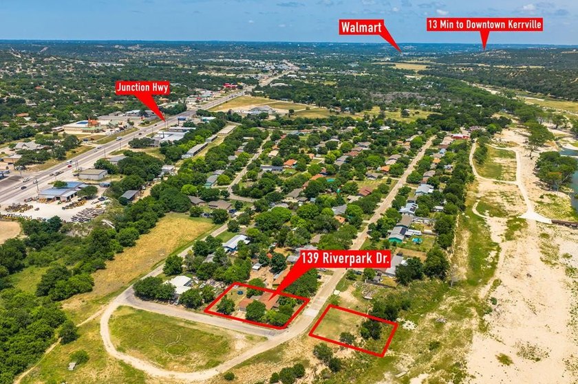 Enjoy peaceful Hill Country living in Cypress Falls w/this - photo 30