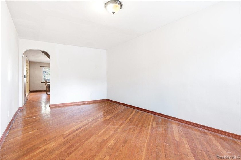 Brick Semi-Detached Legal 2-Family in Prime Forest Hills - photo 30