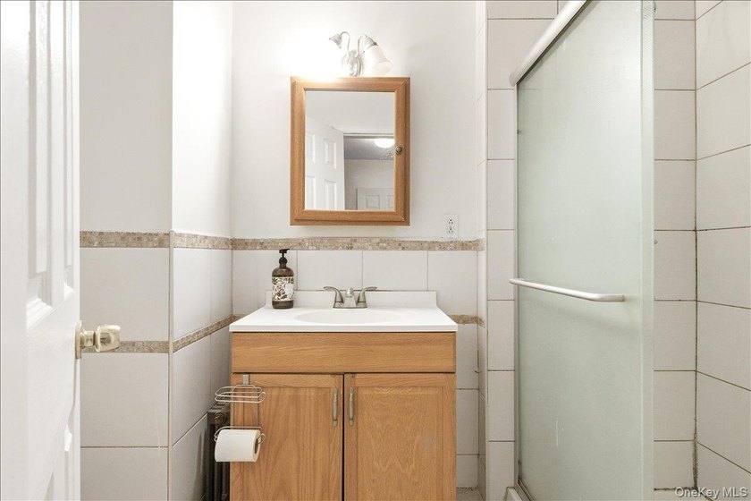 Brick Semi-Detached Legal 2-Family in Prime Forest Hills - photo 31